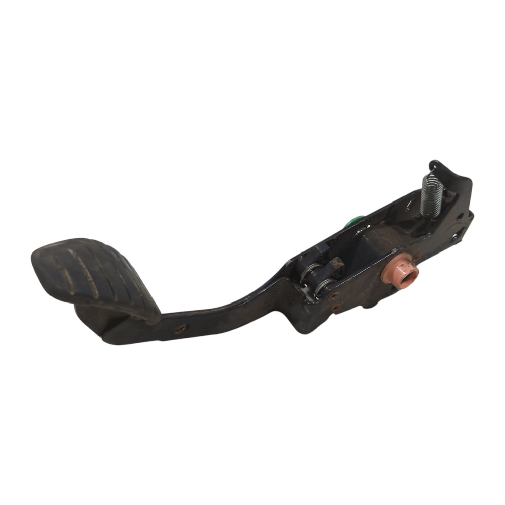 Pedal Acelerador Renault Clio 1.0 16v Flex 2001 2002 A 2012 6