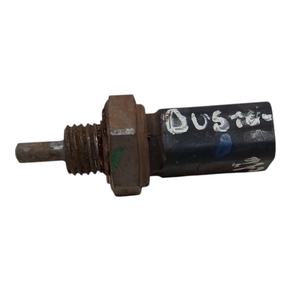 Sensor Temperatura Óleo Renault Duster 2011 A 2018 5