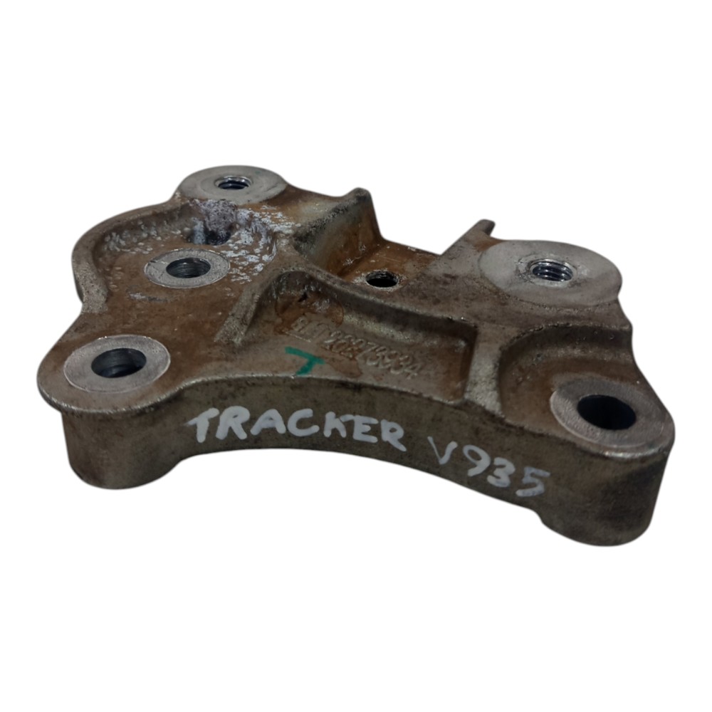 Suporte Coxim Gm Chevrolet Tracker 1.0 12v 2021 A 2023 4