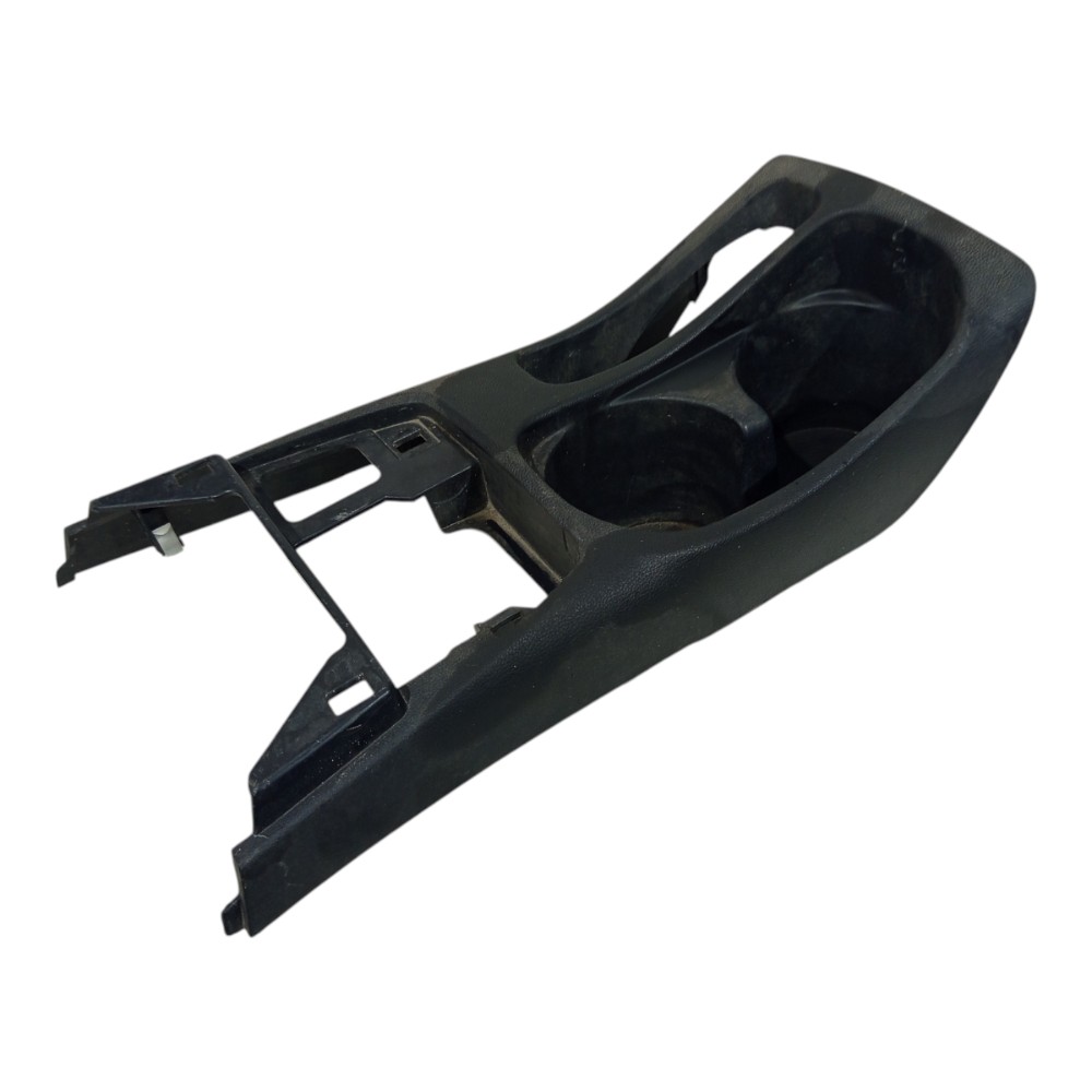 Moldura Console Central Axs 2010 2011 2012 2013 2014 2017 6
