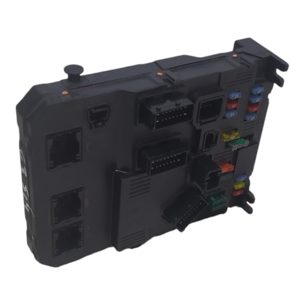 Modulo Fusivel C3 1.6 2003 2004 2005 2006 2007 A 2012 2