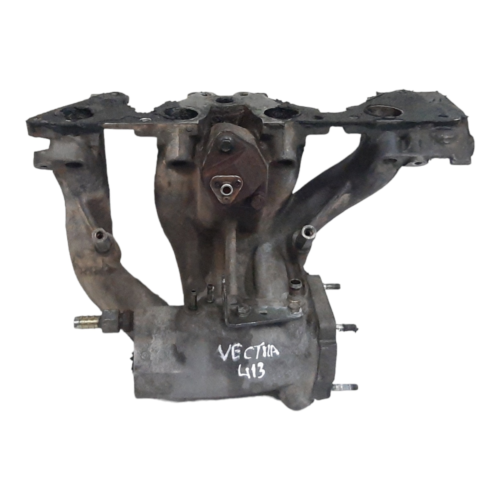 Coletor Admissão Gm Chevrolet Vectra 2.2 1997 1998 A 2004 3