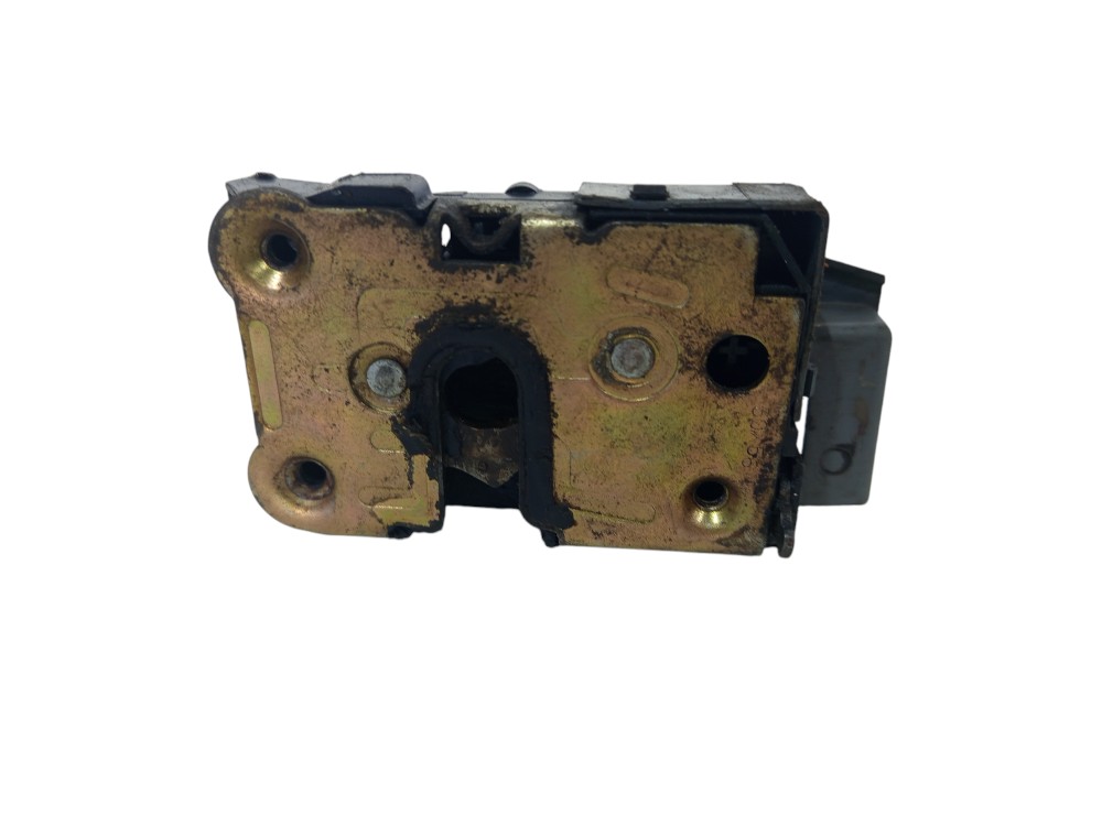 Fechadura Porta Traseira Esquerda Renault Clio 2000 A 2012 1