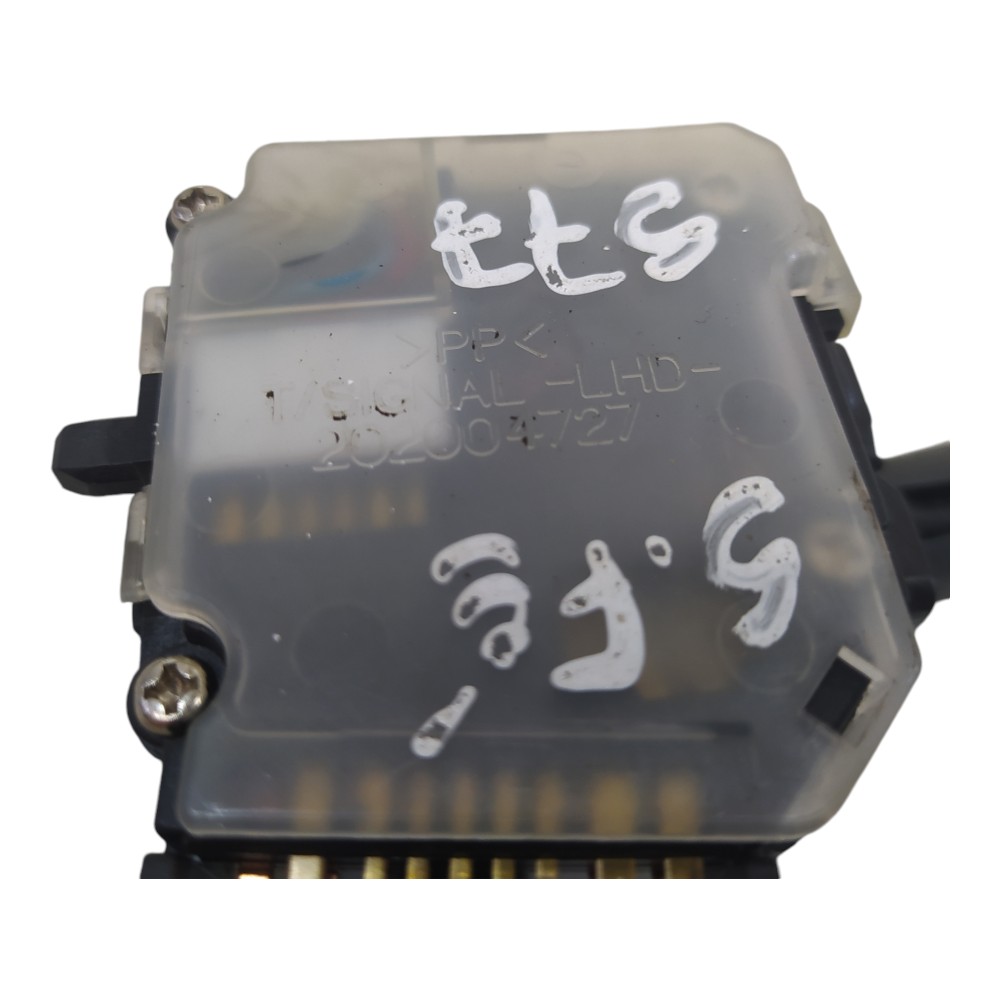 Chave Seta Hyundai Santa Fé 2006 2007 2008 A 2012 202004727 7