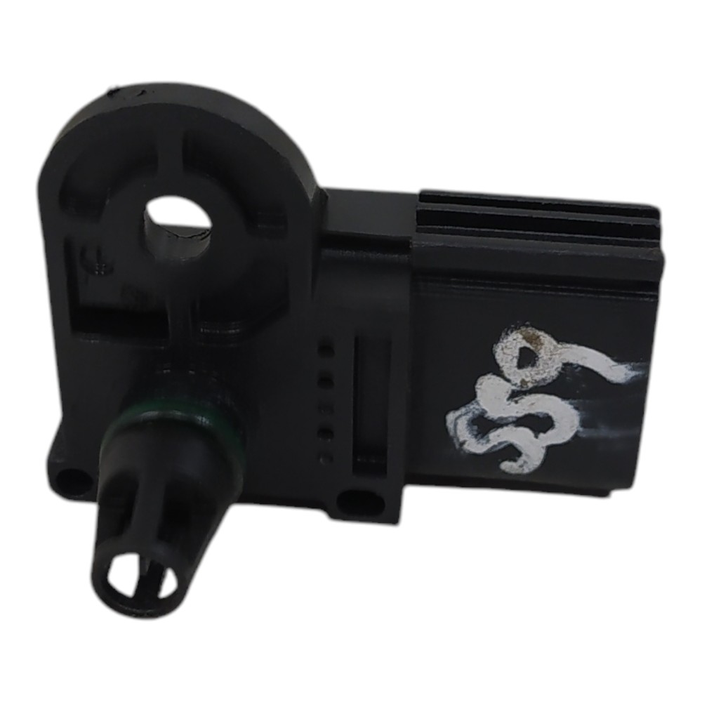 Sensor Map Ford Fusion 2.3 16v 2006 2007 A 2009 4s4g9f479ab 5