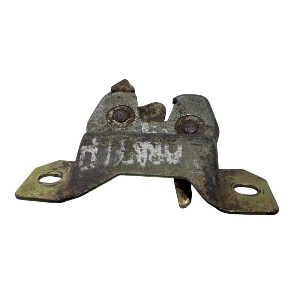 Fechadura Tampa Traseira Volkswagen Parati 1987 1988 A 1994 2