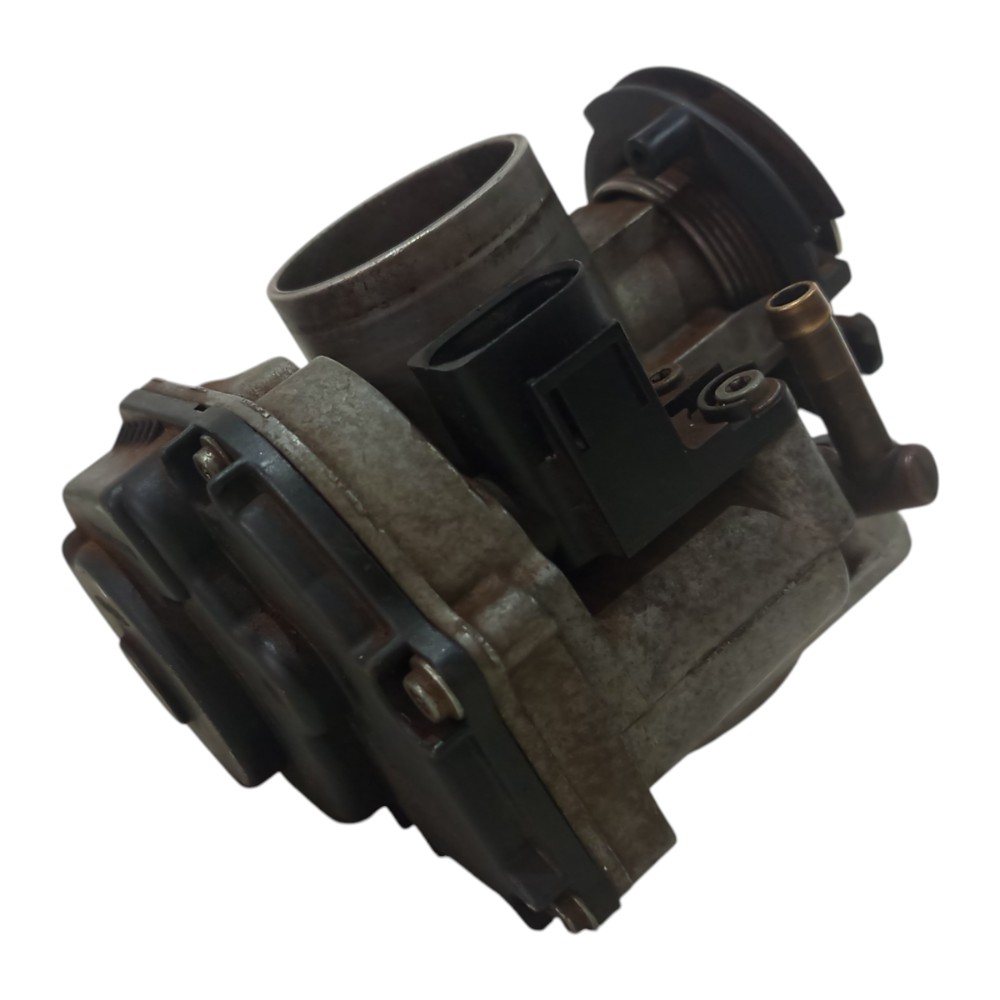Tbi Corpo Borboleta Volkswagen Gol G3 1.0 8v 1999 A 2005 1