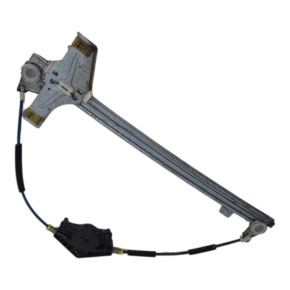 Maquina Vidro Dianteiro Esquerdo Peugeot 307 2006 2007 A 12 5
