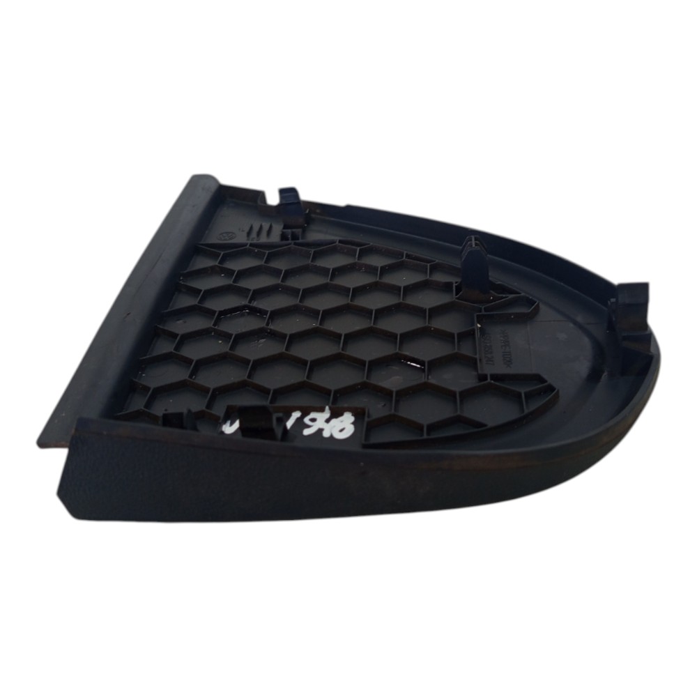 Moldura Lateral Esquerda Painel Vw Up Move 2014 2015 A 2020 8