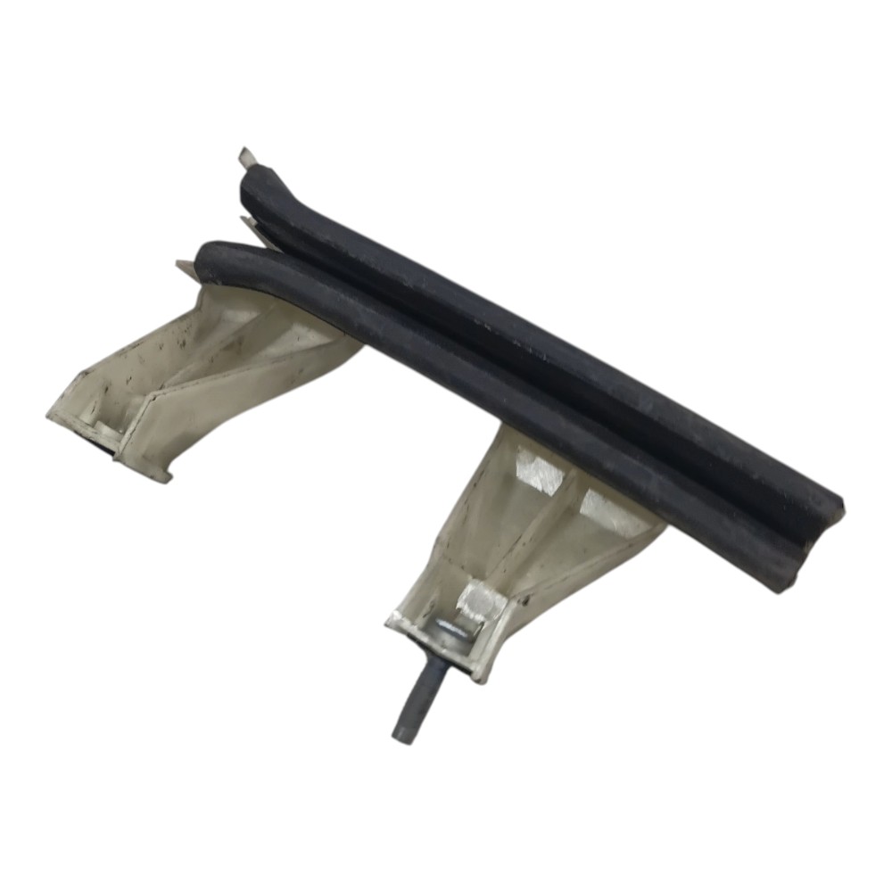 Guia Vidro Taseiro Esquerdo Citroen C4 Picasso 2009 A 2013 8
