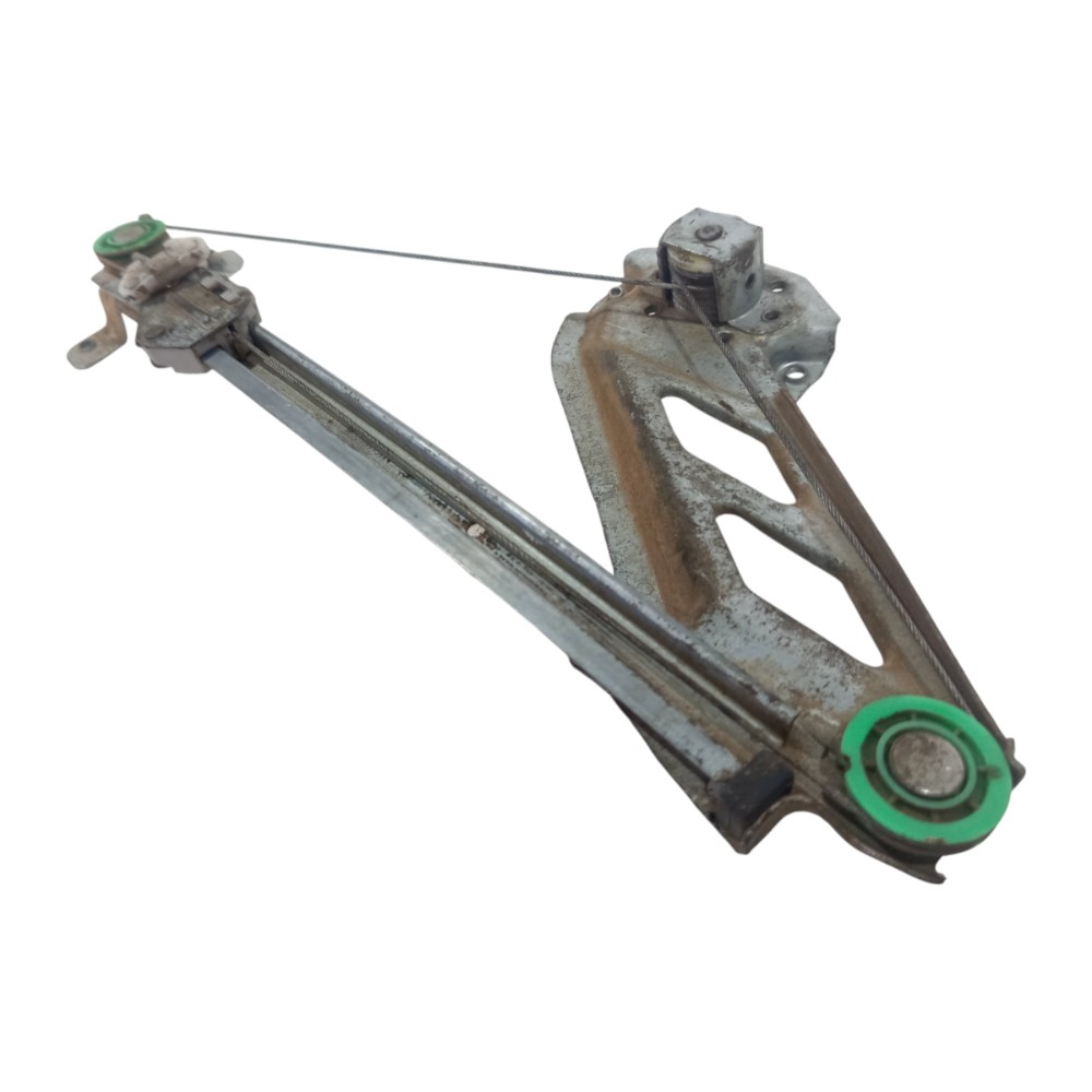 Maquina Vidro Manual Traseira Direita Gm Corsa 1994 A 2002 1