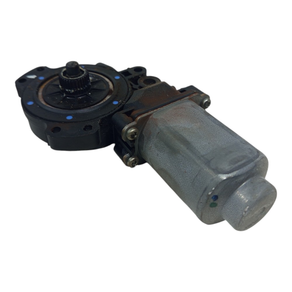Motor Vidro Elétrico Hyundai Santa Fé 2007 2008 2009 A 2013 3