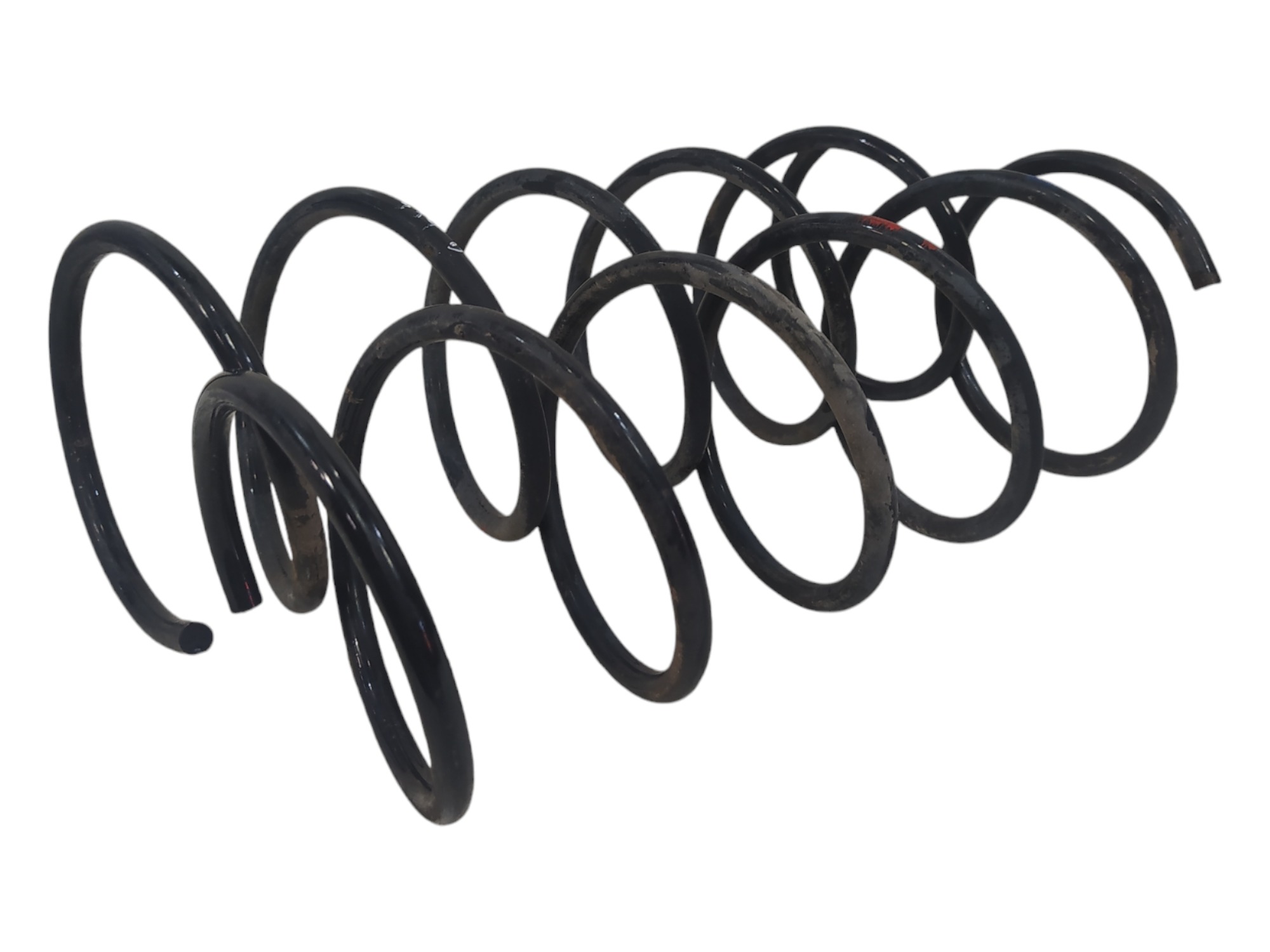 Molas suspensão dianteira peugeot 539 kd1