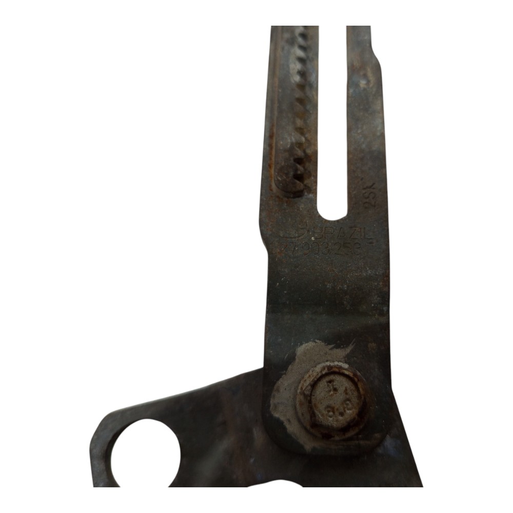 Esticador Regulador Alternador Parati 1997 A 1999 2