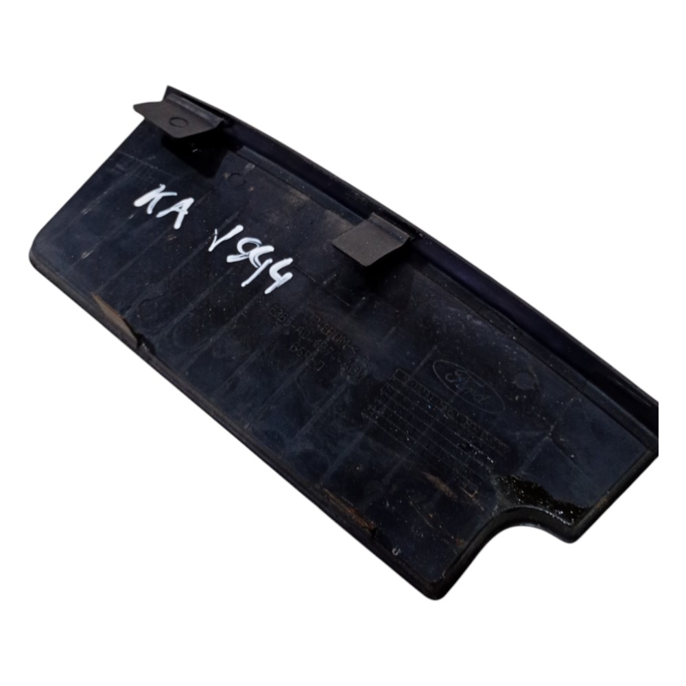 Borracha Tapete Console Central Ford Ka 2014 A 2021 5