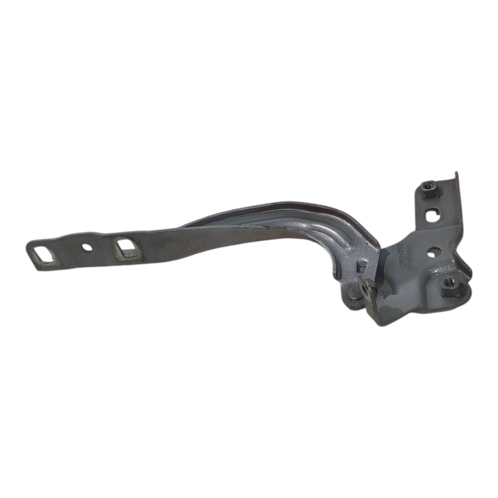 Dobradiça Capo Dianteiro Esquerd Ford Ka Hatch 1.0 2014 A 20 3
