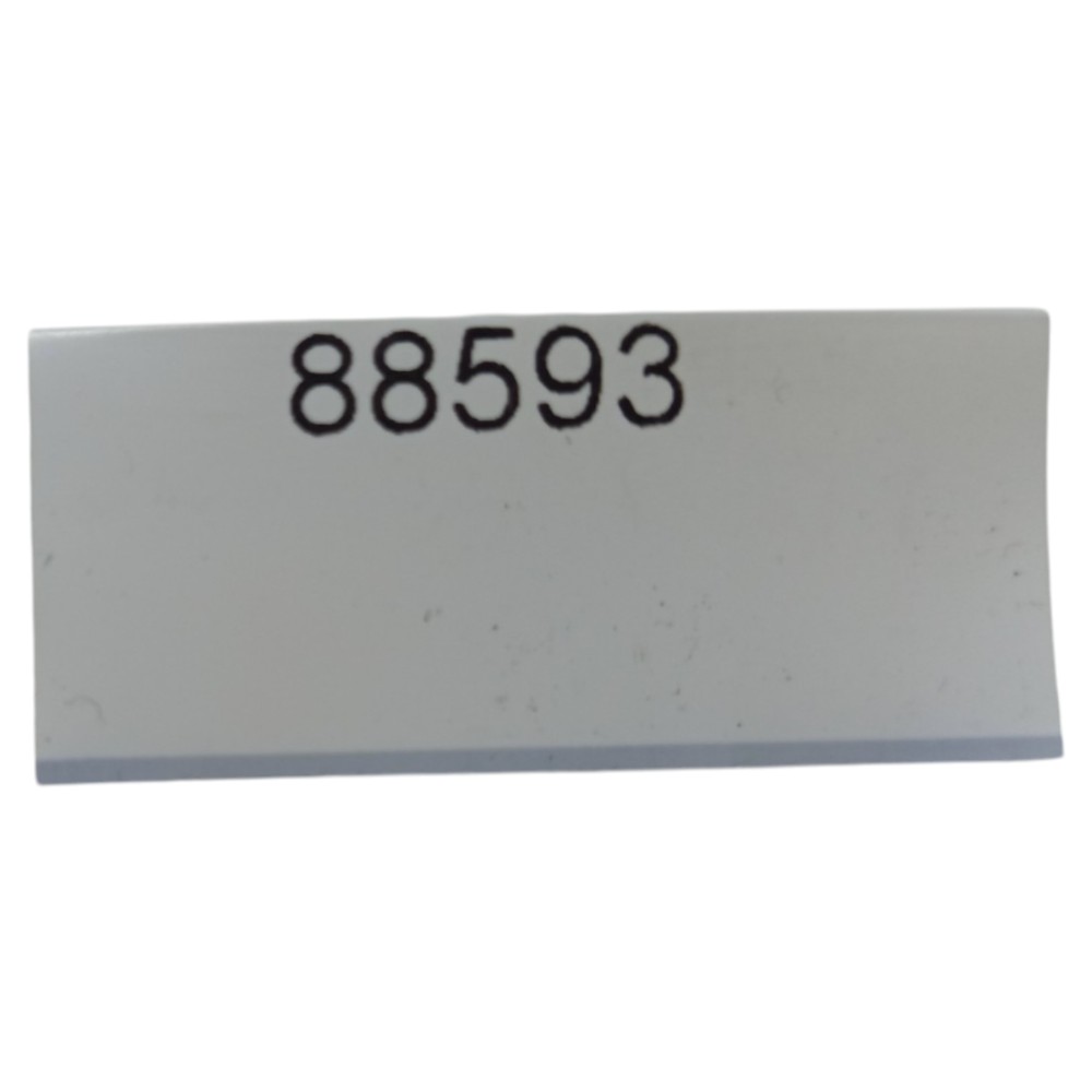 Moldura Interna Dianteira Esquerda Honda Civic 1996 A 2001 7