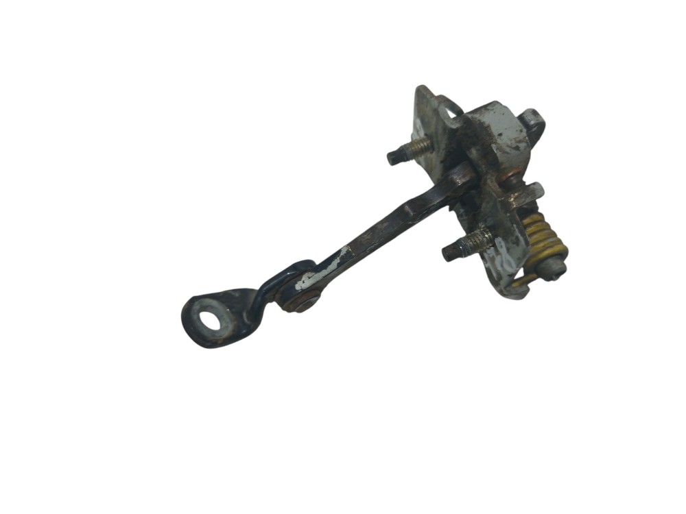Limitador Porta Dianteira Direita Peugeot 206 1999 A 2010 2