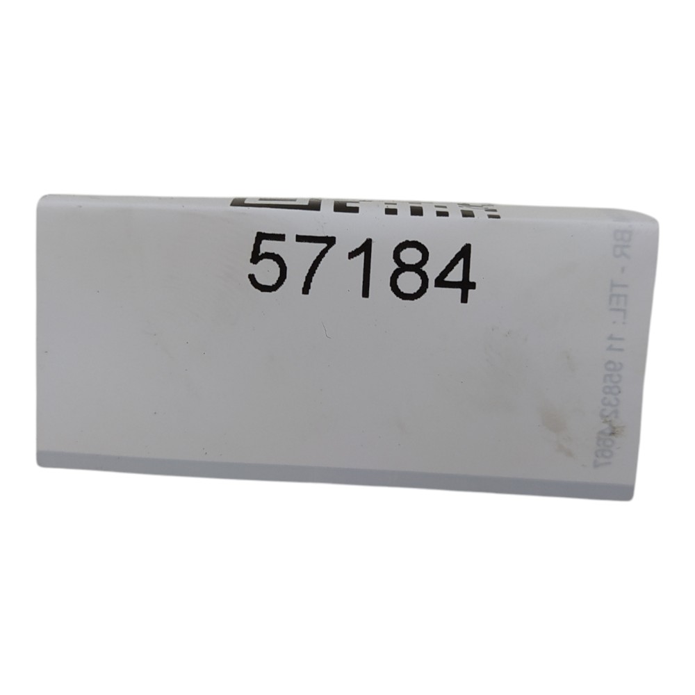Difusor Ar Traseiro Esquerdo Citroen C4 Picasso 2009 A 2014 6