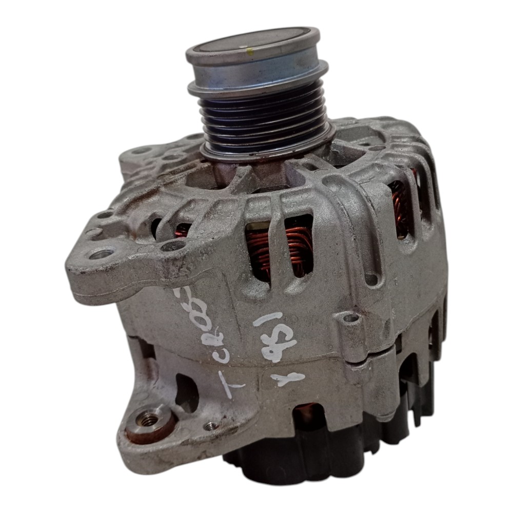 Alternador Volkswagen T-cross 2019 2020 2021 2022 A 2024 3