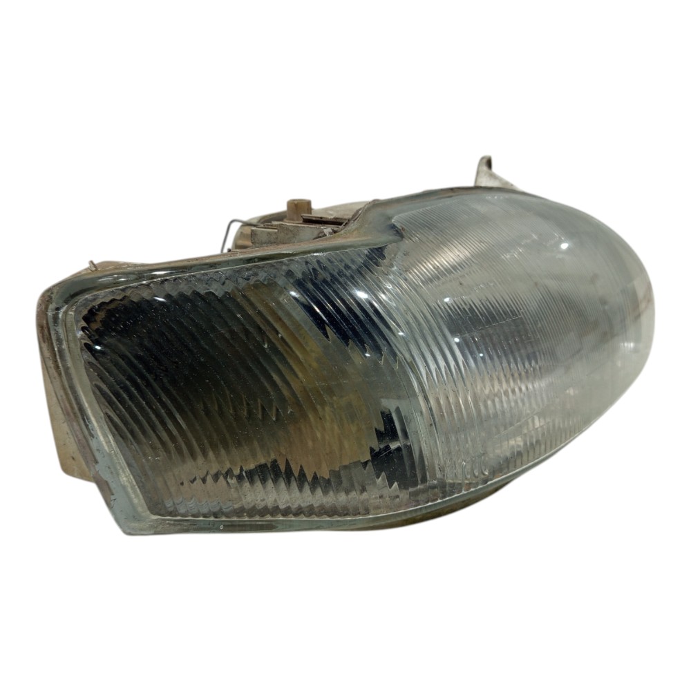 Farol Direito Ford Escort 1997 1998 1999 2000 2001 02 A 2004 Direito/passageiro 2