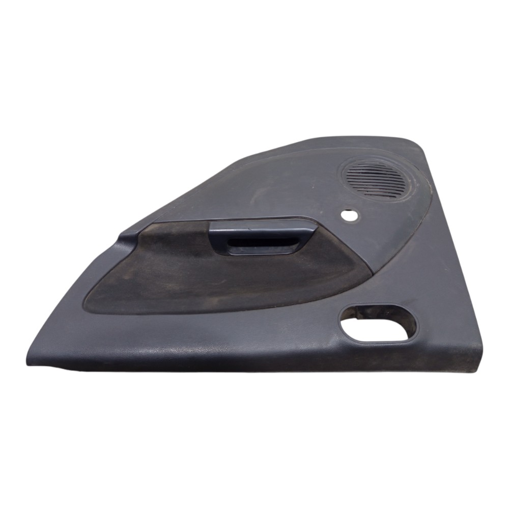 Forro Porta Traseiro Ford Fiesta 2003 2004 A 2014 Td 5