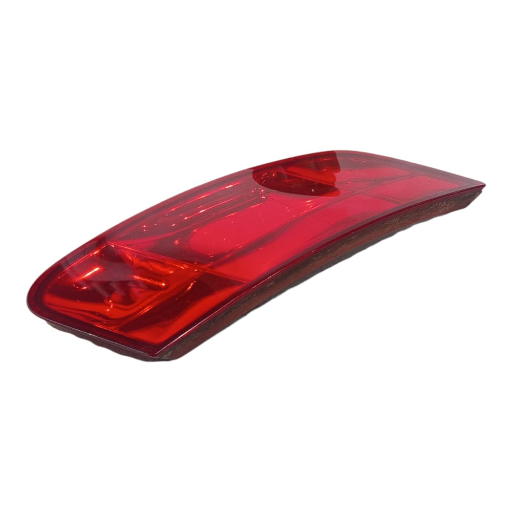 Lanterna Tampa Traseira Direita Fiat Siena 2004 A 2012 4