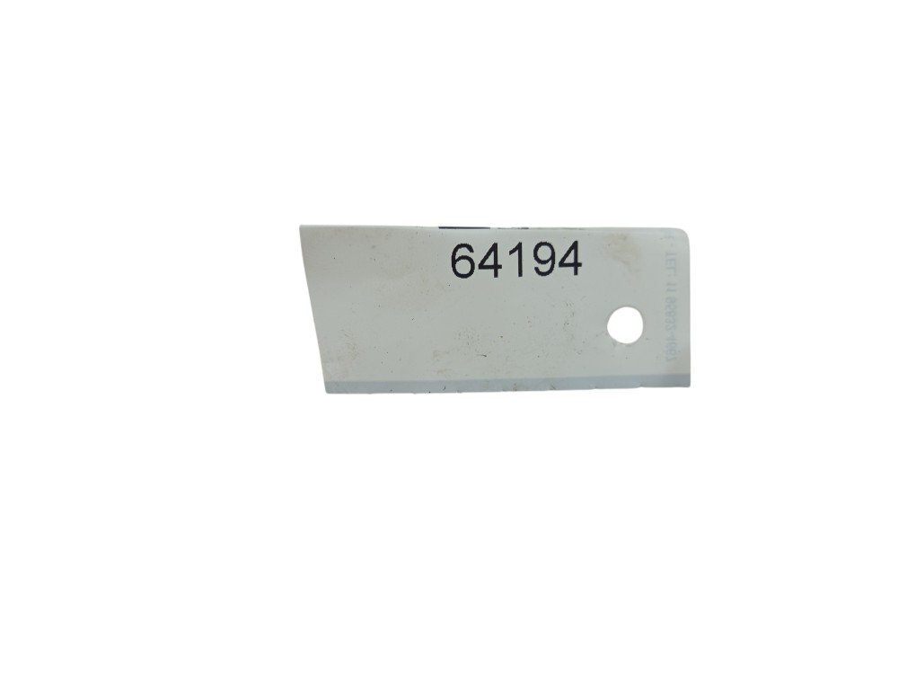 Resistência Eletroventilador Fiat Palio 1.0 1995 1996 A 200 6