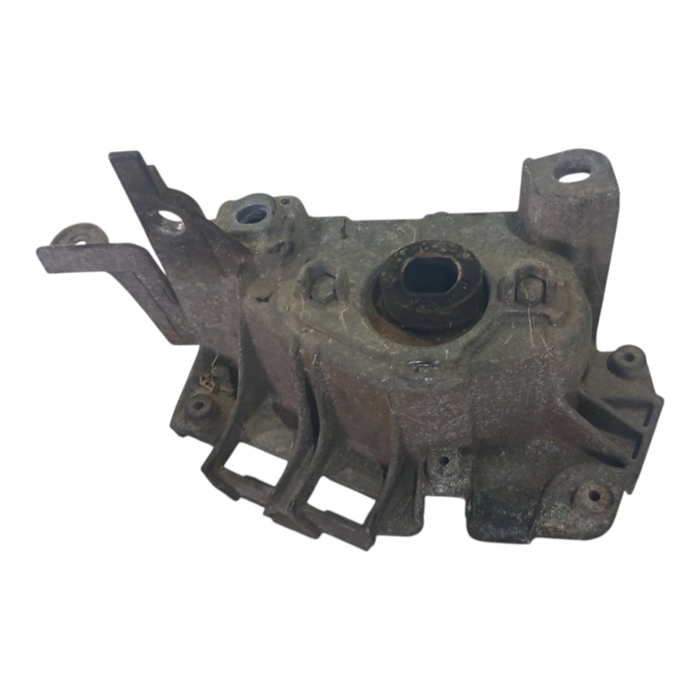 Suporte Coxim Câmbio Renault Clio 1.0 16v 1999 2000 A 2016 6