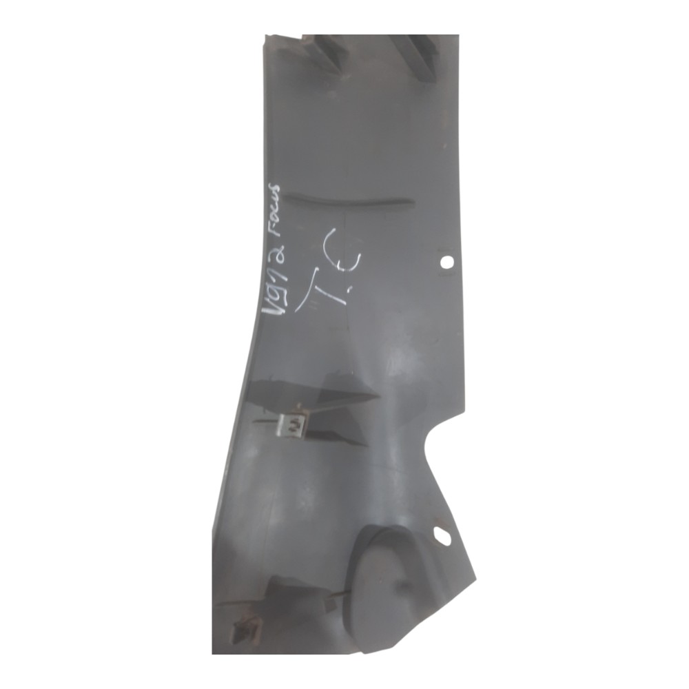 Moldura Banco Traseiro Esquerdo Ford Focus 2000 A 2008 5