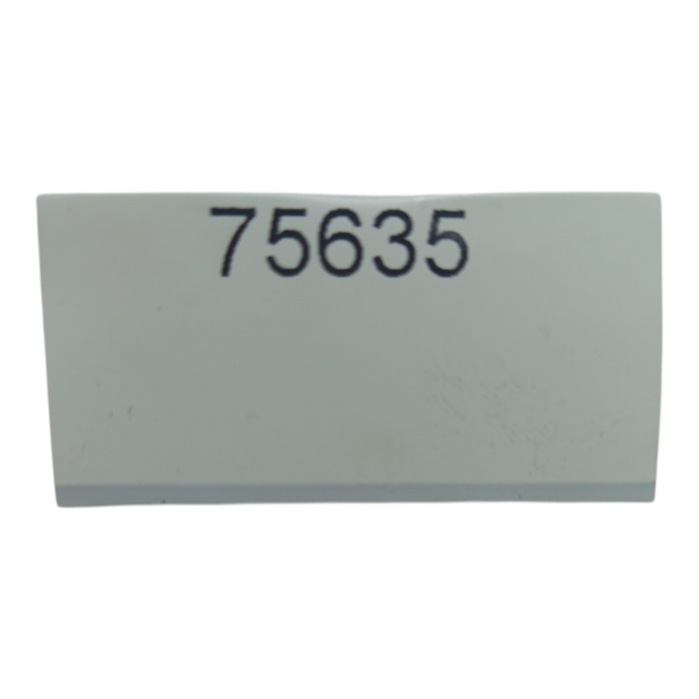Amortecedor Tampa Traseira Hyundai I30 2009 A 2012 8