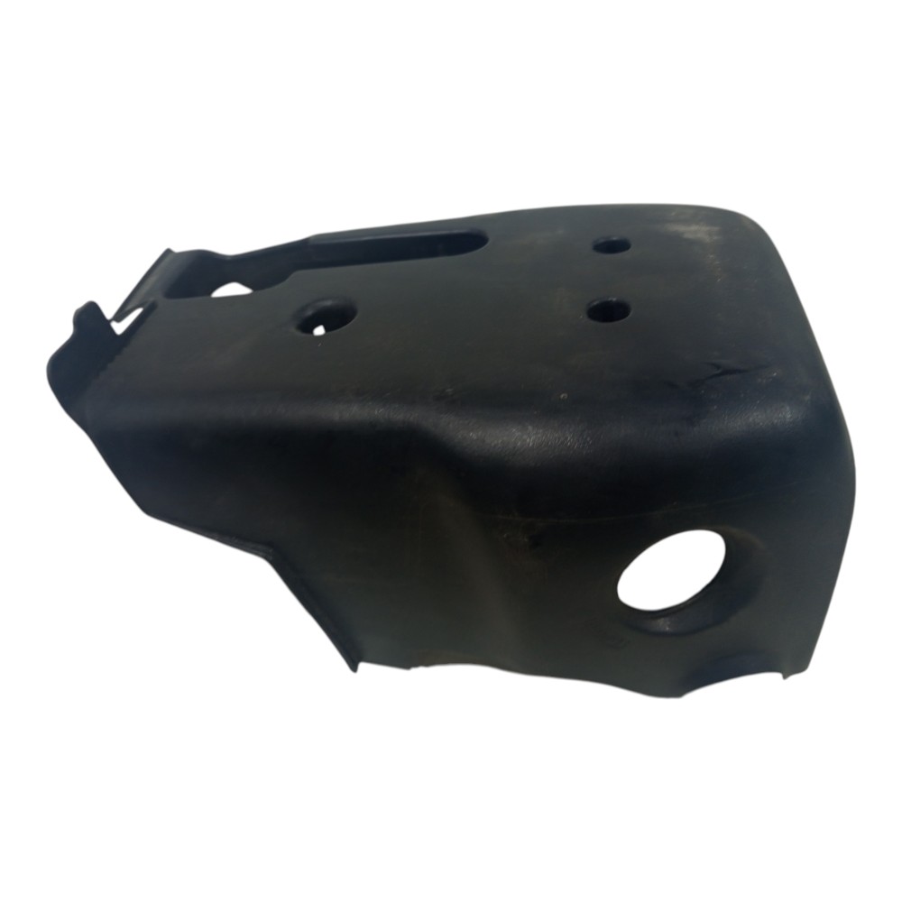 Moldura Inferior Coluna Direção Honda Crv 2013 A 2016 4