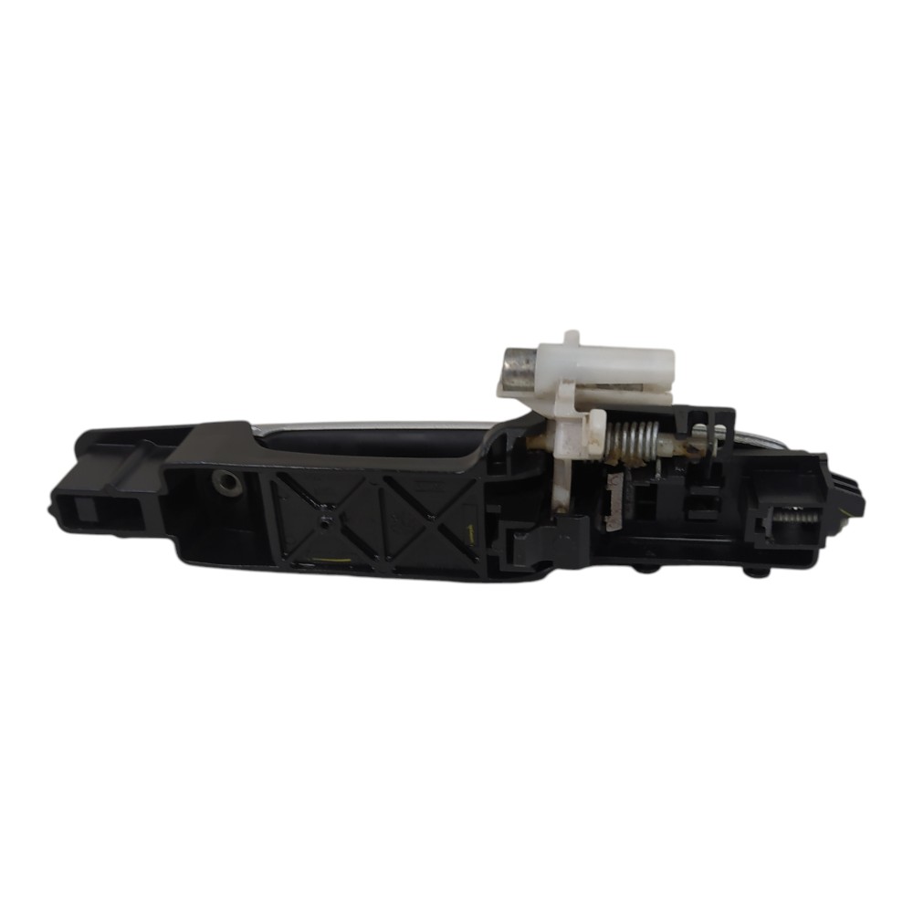 Maçaneta Externa Traseira Direita Ford Fusion 2006 A 2009 3