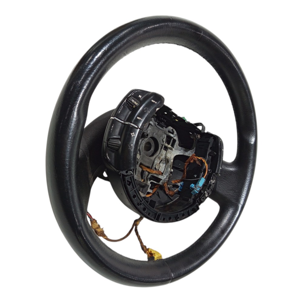 Volante Citroen C4 Vtr Pallas Hatch 2.0 16v 2007 2008 2012 6