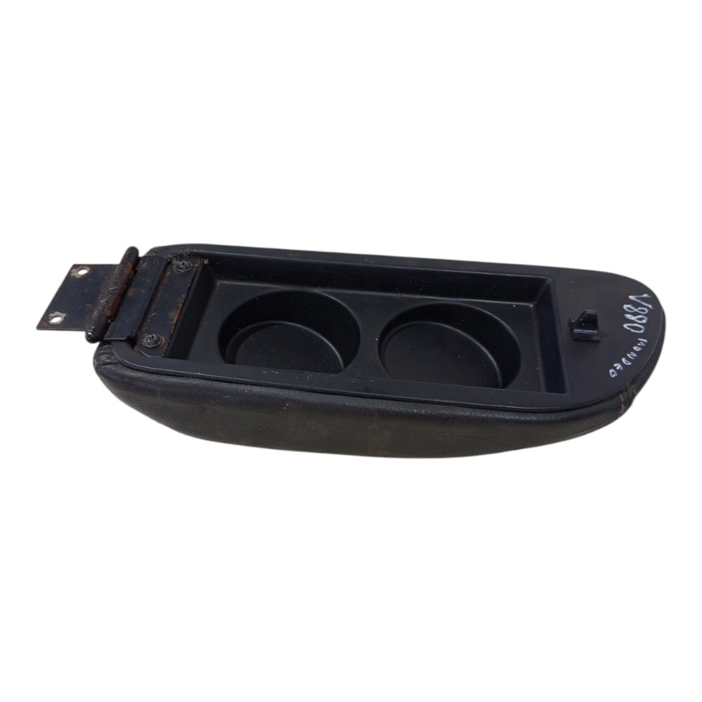 Capa Apoio Braço Console Central Ford Mondeo 1996 A 1997 3
