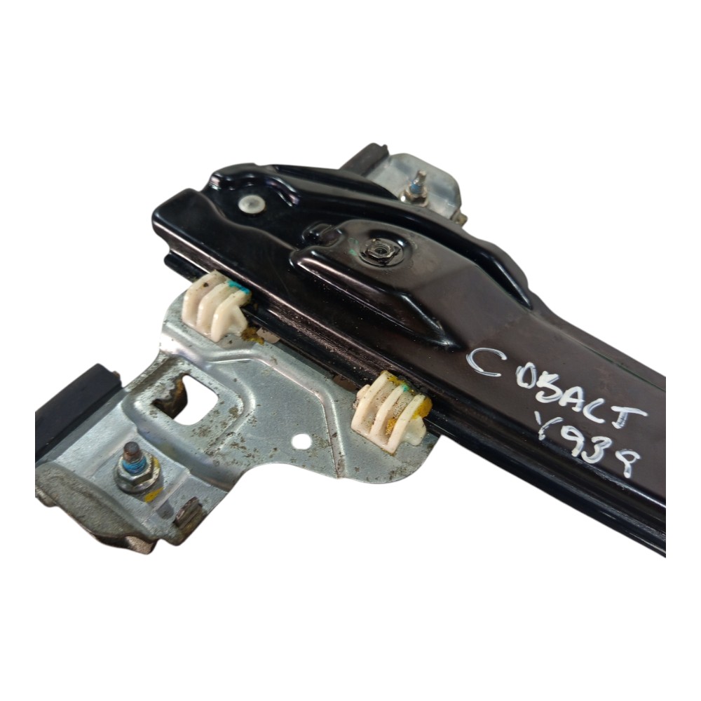 Maquina Vidro Eletrica Dianteiro Esquerda Gm Cobalt 2011a 16 3