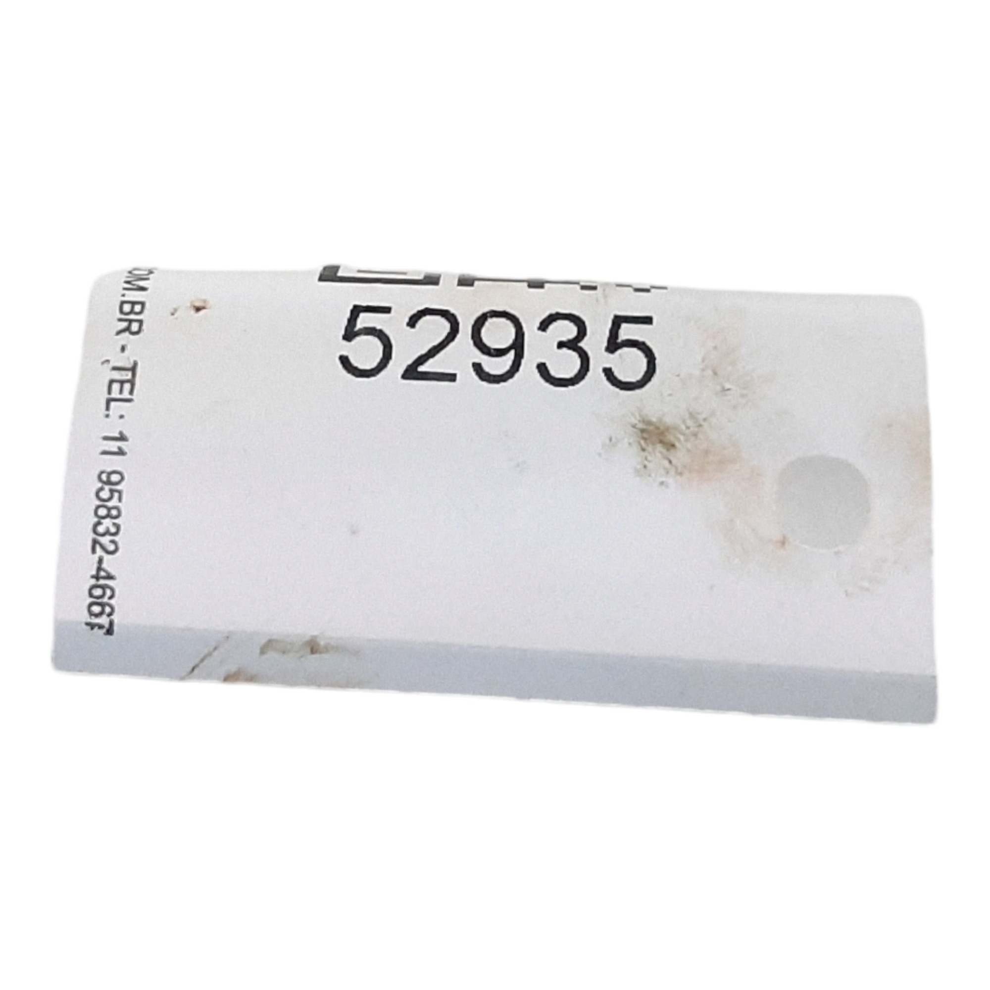 Fechadura Tampa Traseira Ford Focus Sedan 2009 2010 A 2013 1