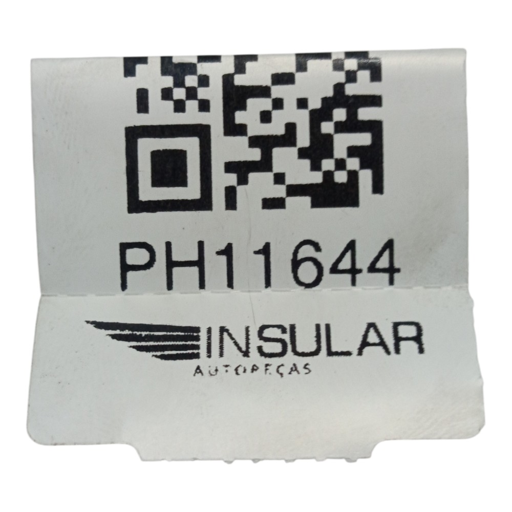 Forro Interior Painel Esquerdo Peugeot 308 2012 A 2015 7