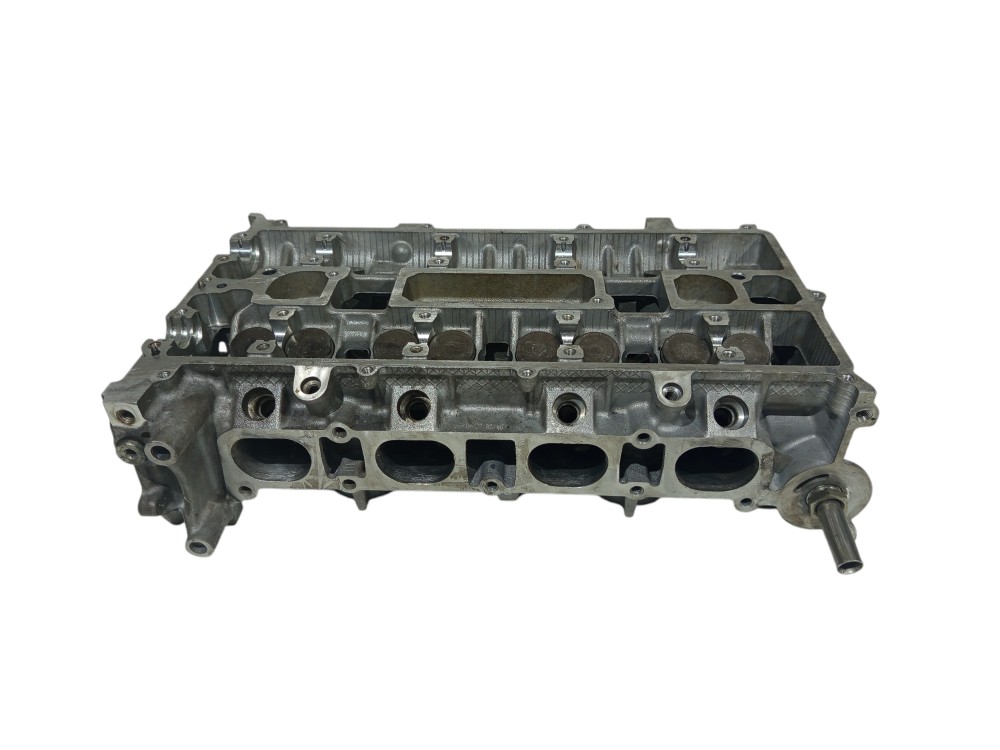 Cabeçote Ford Fusion 2.3 16v 2006 2007 2008 A 2009 7