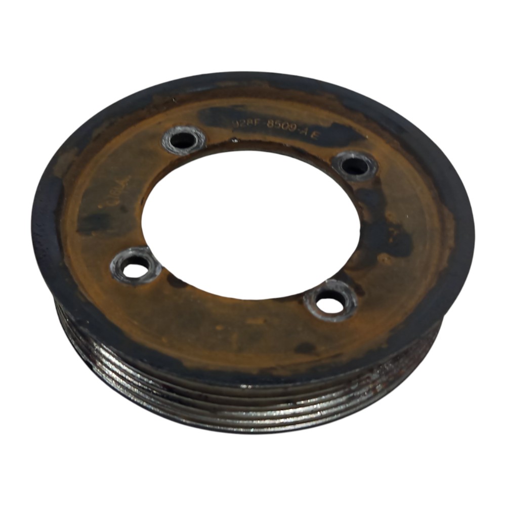 Polia Bomba Agua Ford Escort 1.8 16v 1997 1998 1999 A 2002 3
