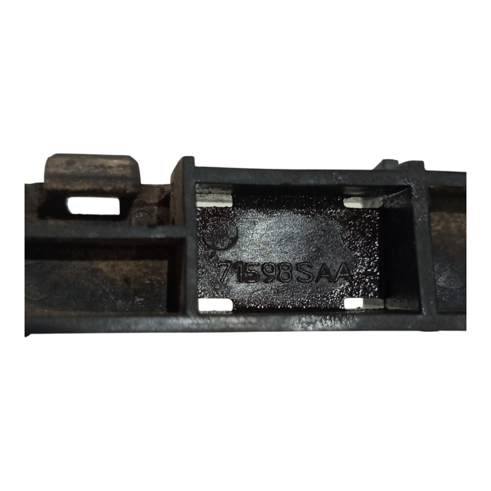 Suporte Para-choque Traseiro Esquerdo Honda Fit 2004 A 2008 7