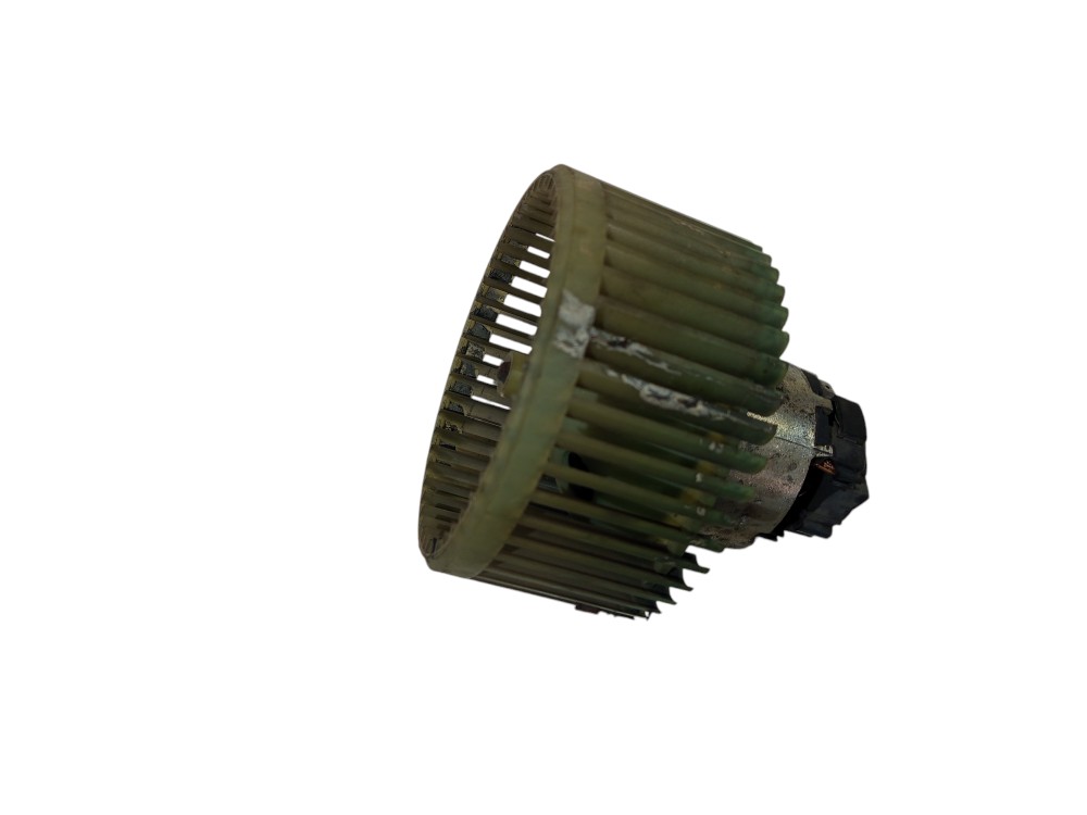 Motor Ventilador Ar Forçado Fiat Uno 1.0 1995 1996 A 2012 5