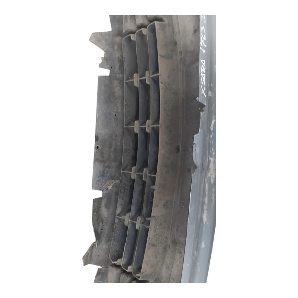 Parachoque Dainteira Citroen Xsara Picasso 2001 A 2007 8