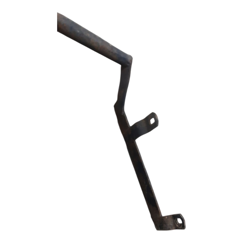 Engate Reboque For Escorte Zetec 1997 A 2002 Detalhes 8
