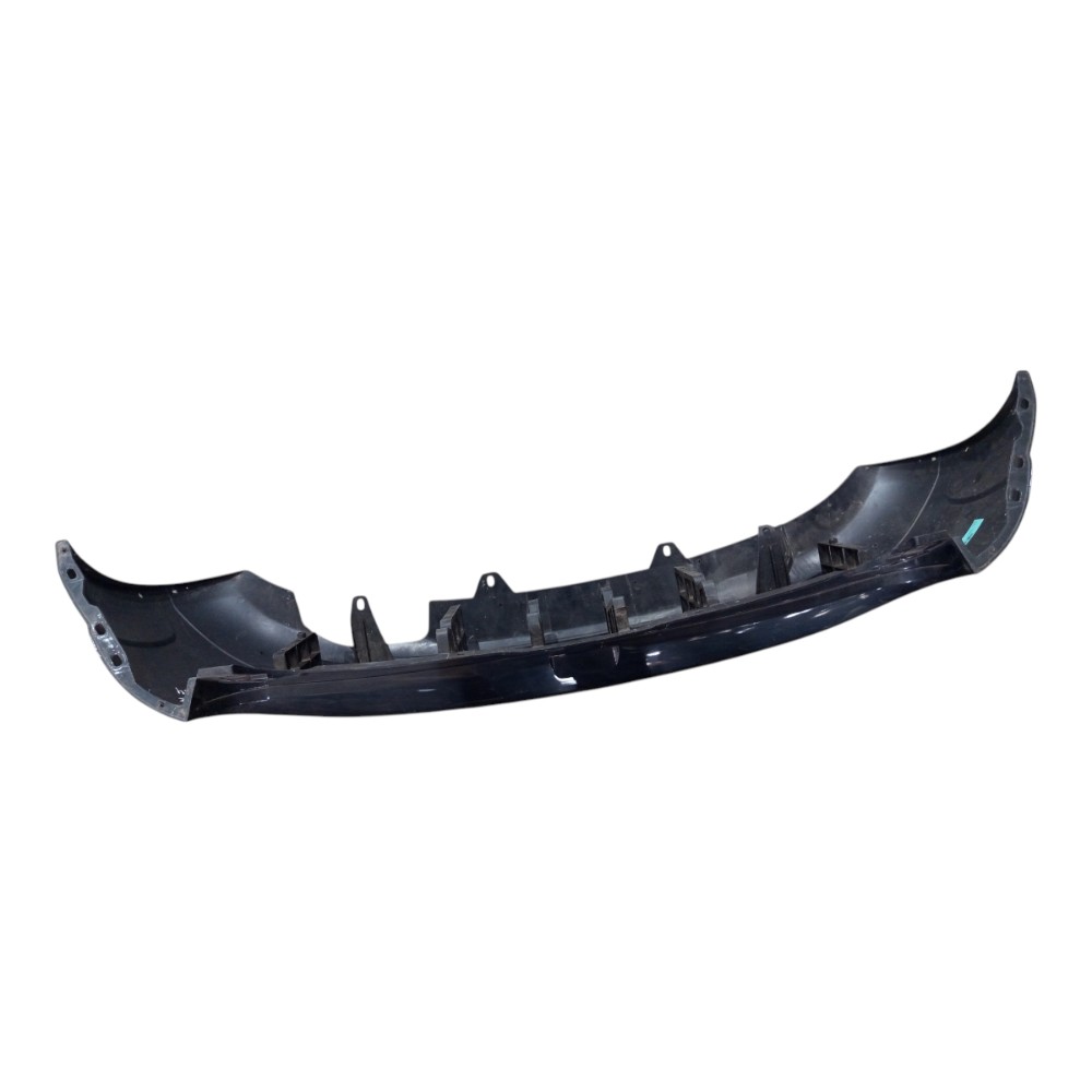 Parachoque Traseiro Fiat Uno Vivace 2010 2011 A 2014 8