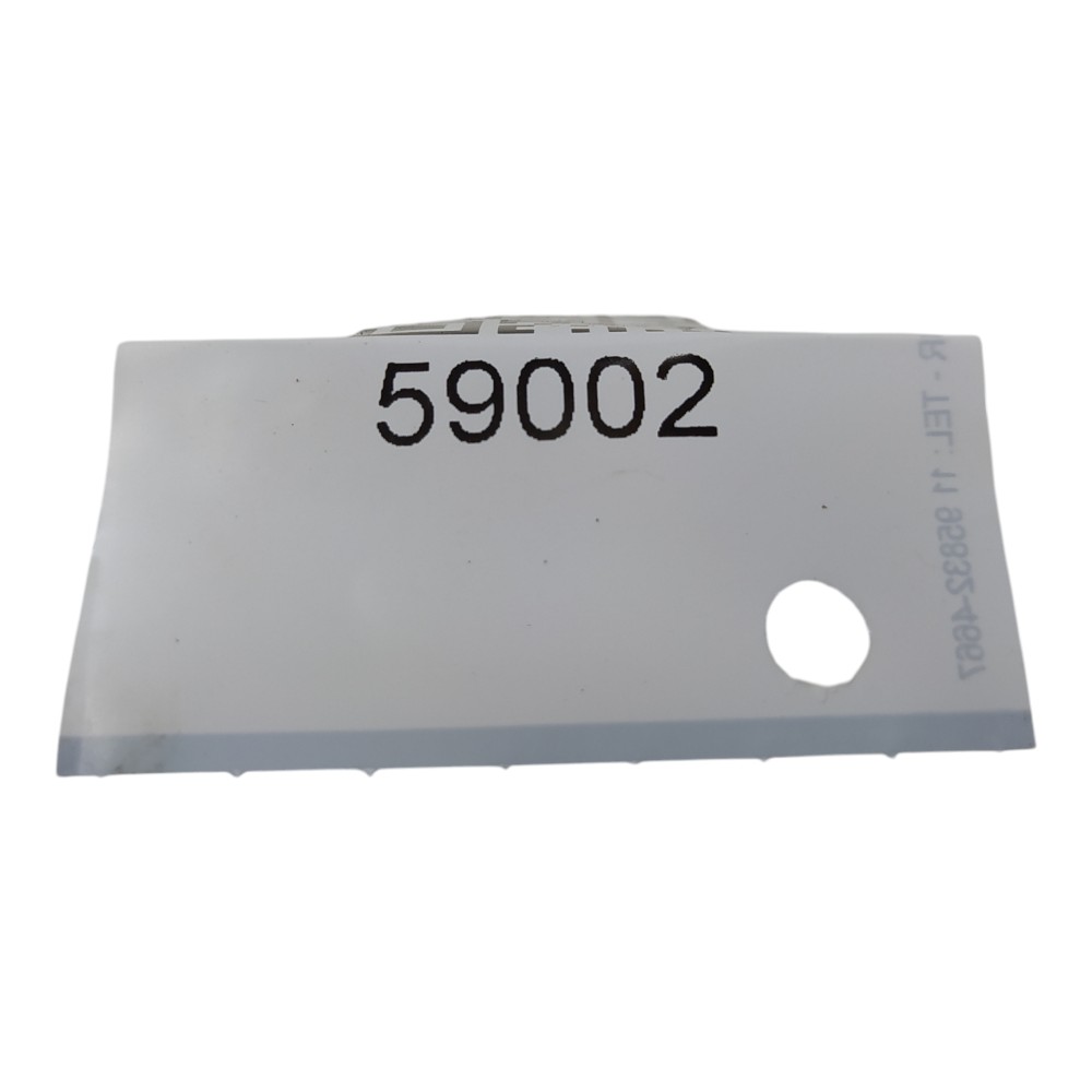 Difusor Ar Dianteiro Direito Volkswagen Golf Mk4 1999 A 2006 1