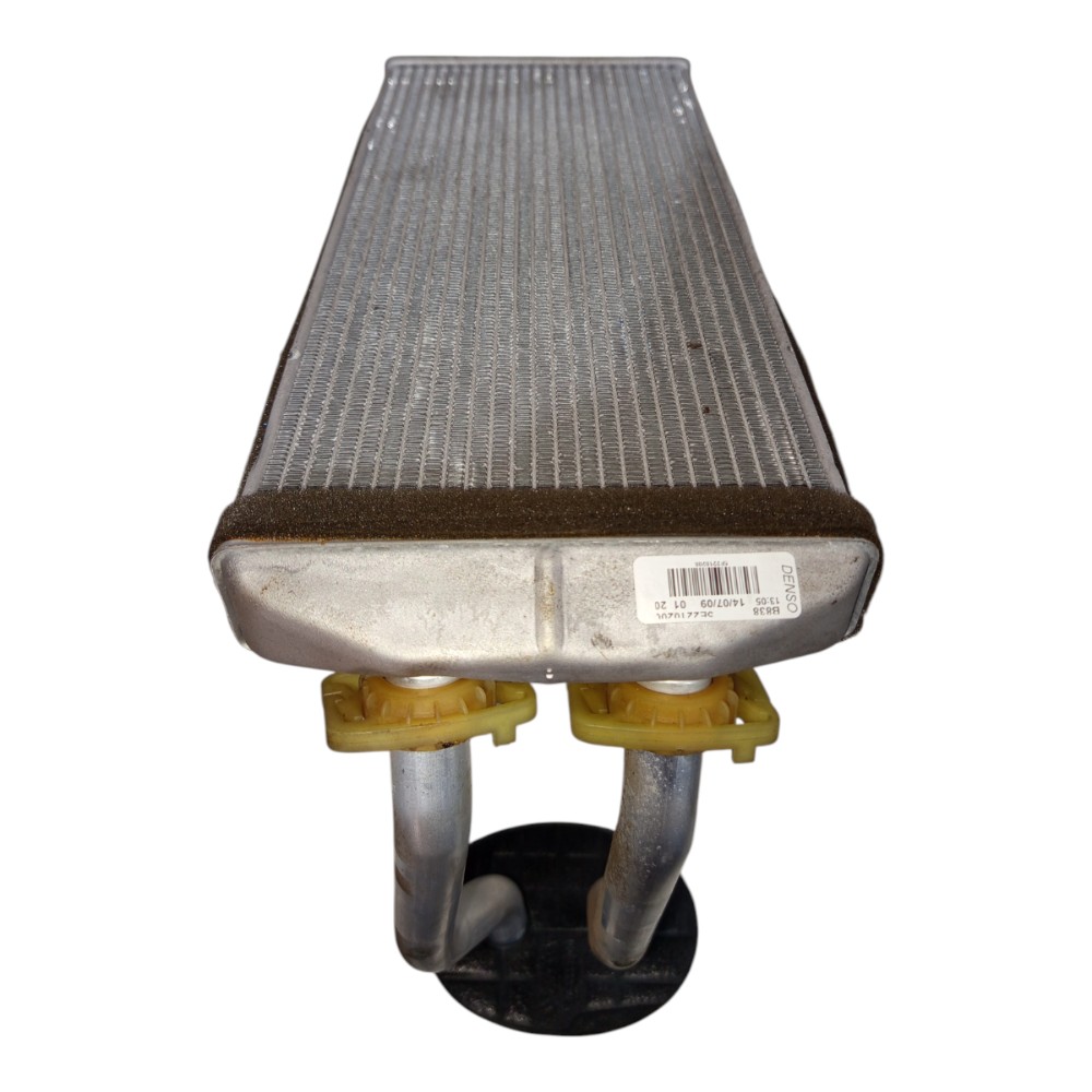 Radiador Ar Quente Nissan Sentra Original 2007 2008 A 2013 7