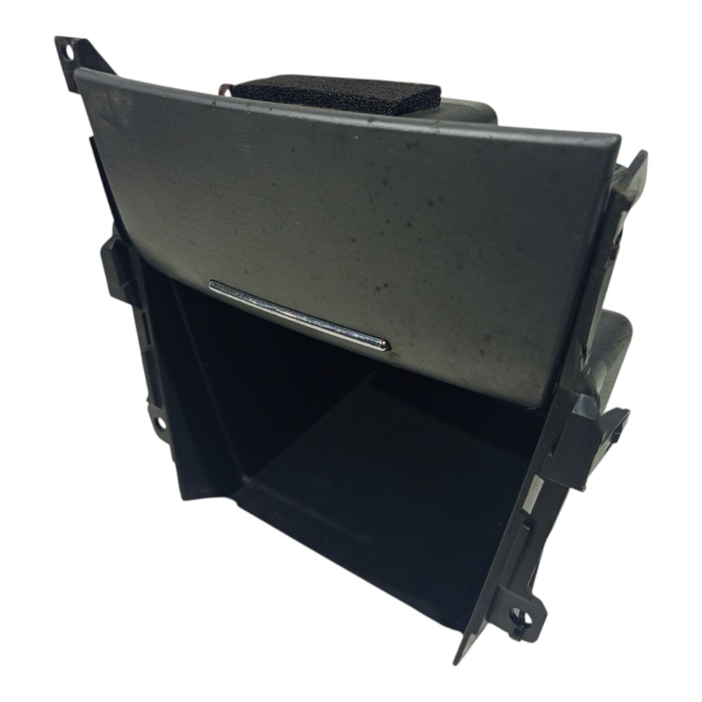 Porta Objetos Treco Cinzeiro Acendedor Chery Tiggo 2014 2015 4