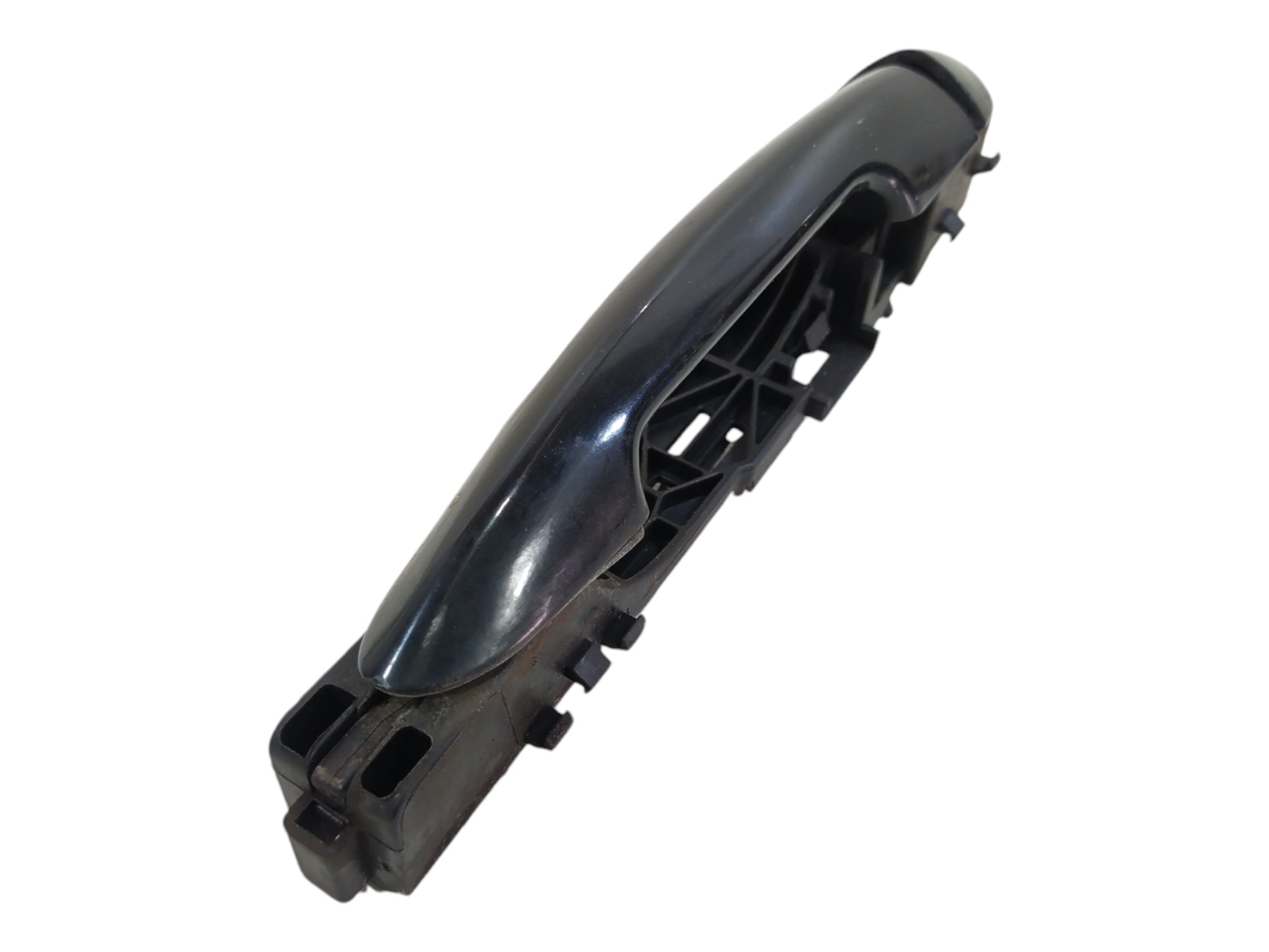 Maçaneta Externa Traseira Esquerda Fiat Stilo 2003 A 2011 2