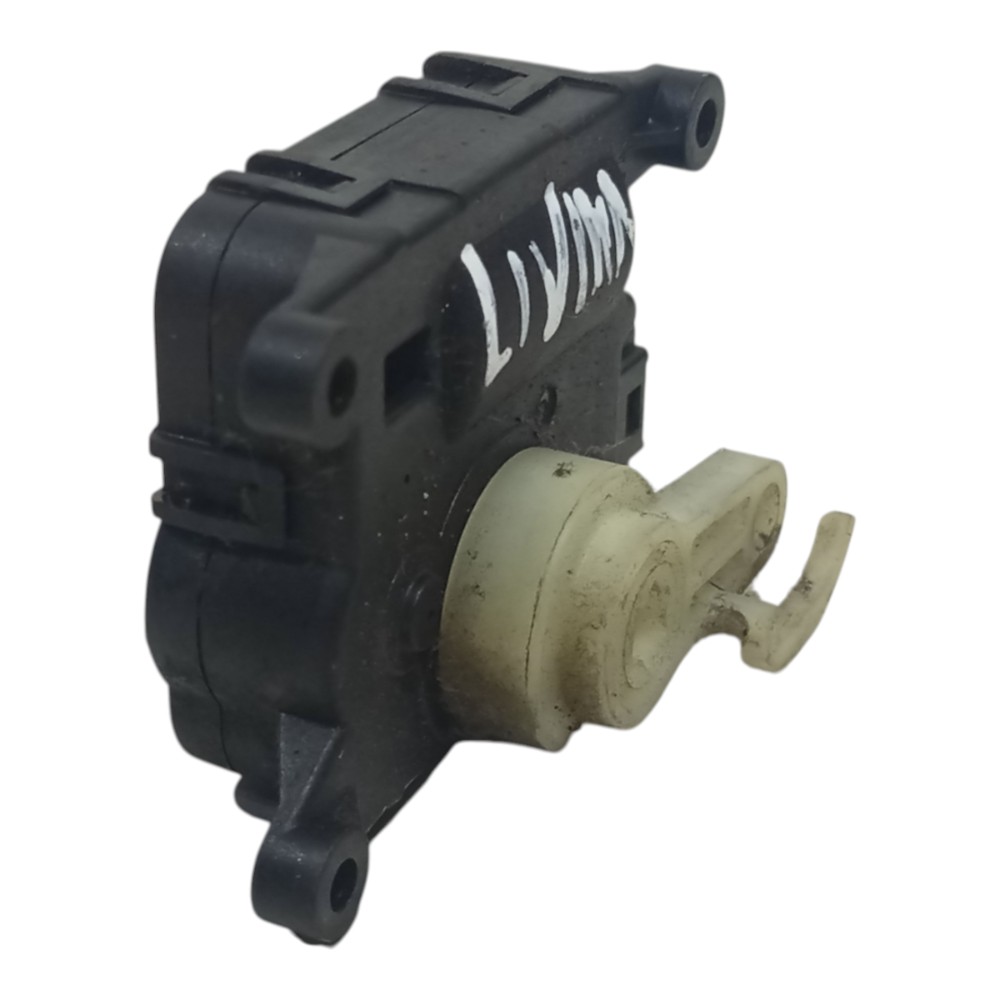 Motor Atuador Caixa Ar Nissan Livina 1.8 16v 2009 A 2014 2